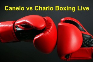 Canelo vs Charlo Live Showtime PPV Boxing 2023