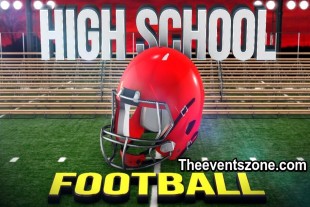 Carmel vs Antioch Live High School Football, November 04, 2023